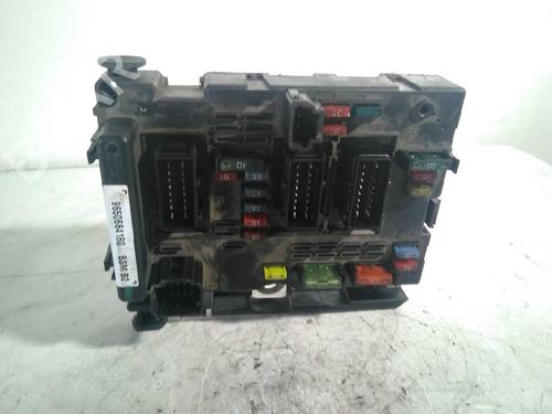 Fuse box PEUGEOT 307 (3A/C) 1.6 16V | BP5449997E1 