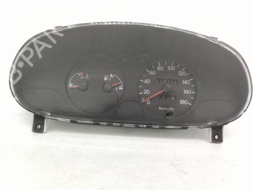 Used Instrument cluster HYUNDAI H-1 / STAREX Bus (A1) [1997-2025]  9966629
