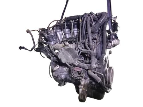 Engine CITROËN C4 Picasso I MPV (UD_) | BP31072148M1