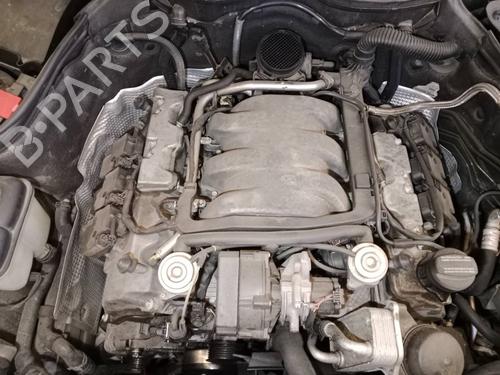 Motore MERCEDES-BENZ CLK Convertible (A209) CLK 320 (209.465) (218 hp) 22432318