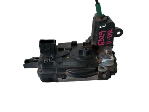 Used Front right lock OPEL TIGRA TwinTop (X04) 1.3 CDTI (R97) (69 hp) 30325965