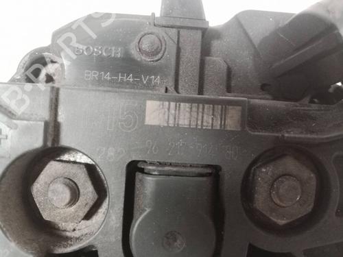 Alternator CITROËN XSARA Coupe (N0) 2.0 HDI 90 | BP29822732M7