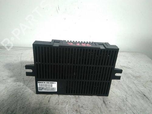Electronic module BMW 5 (E60) 530 d | BP5640416M83 