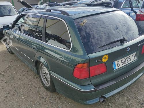 Right taillight BMW 5 Touring (E39) 528 i | BP29289878C35 