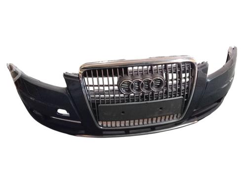 front-bumper-audi-a6-allroad-c6-4fh-2006-2007-2008-2009-2010-2011-31881880 main image