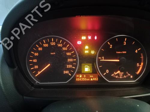 Ignition barrel BMW 1 (E87) 118 d | BP27090972M48 