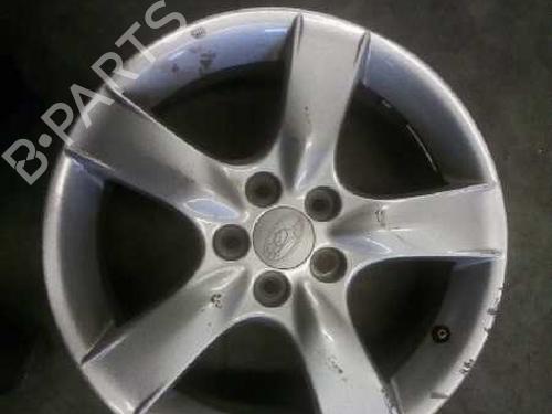 Rim SUBARU IMPREZA Hatchback (GR, GH, G3)  | BP4220653C45