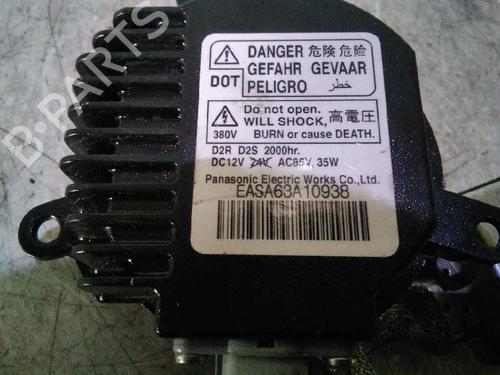 Module xenonverlichting SUBARU XV (_GP_)  | BP6556579C53 