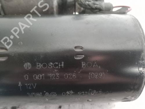 Starter SEAT IBIZA IV (6J5, 6P1)  | BP15523588M8 
