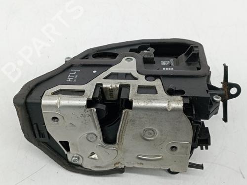 Rear left lock BMW 3 (E90)  | BP17450073C100 