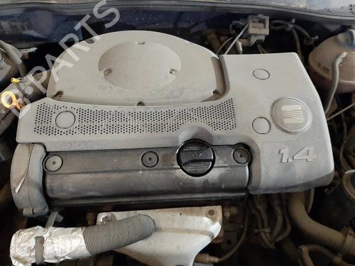 Gearbox SEAT CORDOBA (6K1, 6K2)  | BP15833095M3 