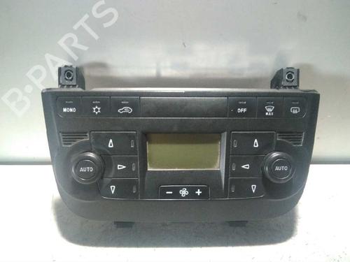 Used Climate control Climate control 6034008 6034008