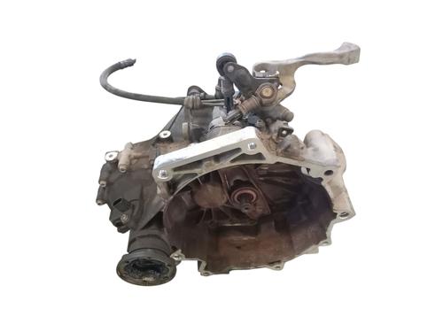 Used Gearbox SEAT IBIZA III (6L1) [2002-2009]  31148650