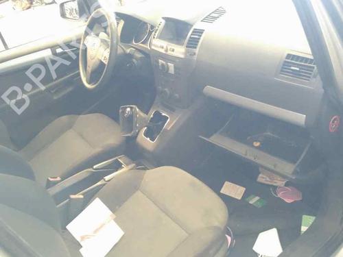 Instrument cluster OPEL ZAFIRA / ZAFIRA FAMILY B (A05)  | BP8247616C47 