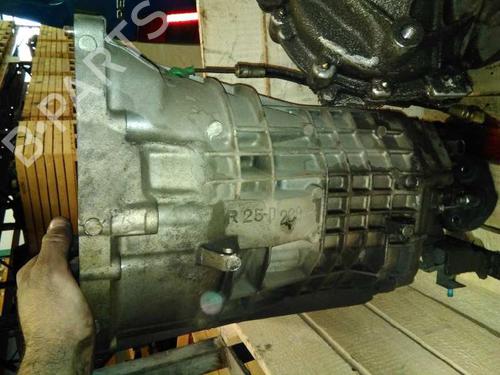 Caja de cambios OPEL OMEGA B (V94) [1994-2005]  1099489