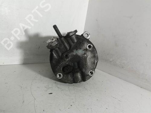 AC compressor CHEVROLET REZZO MPV (U100) 2.0 | BP38320650M34 - Image 4