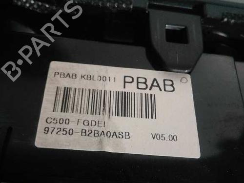 Climate control KIA SOUL II (PS)  | BP5645288I5 