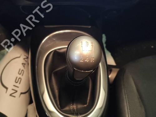 Steering column NISSAN JUKE (F15)  | BP18958724M21 