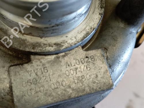 Turbocharger/Supercharger MERCEDES-BENZ A-CLASS (W169) A 180 CDI (169.007, 169.307) | BP26332249M71 