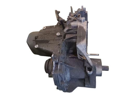 Gearbox RENAULT CLIO II (BB_, CB_) | BP30096207M3