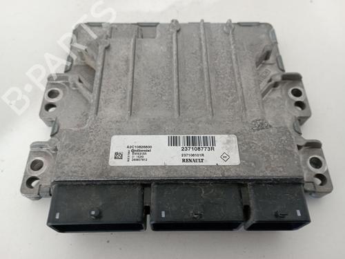 Used Engine control unit (ECU) Engine control unit (ECU) RENAULT KADJAR (HA_, HL_) [2015-2026] 34040040 34040040