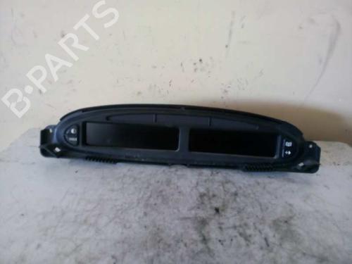 Instrument cluster CITROËN XSARA PICASSO (N68)  | BP2582513C47 