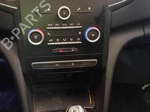 Seats set RENAULT MEGANE IV Hatchback (B9A/M/N_) 1.2 TCe 100 (B9MS) | BP33616868C78 - Image 10