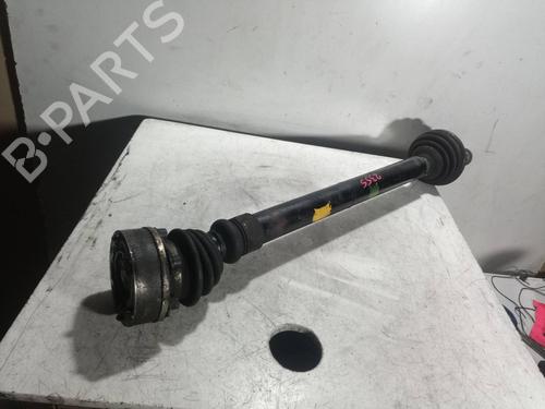 Right front driveshaft VW GOLF III (1H1)  | BP6954593M39 