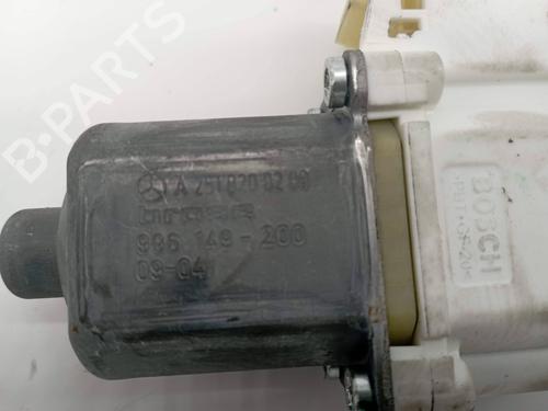 Right rear window motor MERCEDES-BENZ R-CLASS (W251, V251) R 350 CDI 4-matic (251.022, 251.122) | BP11031066E22 