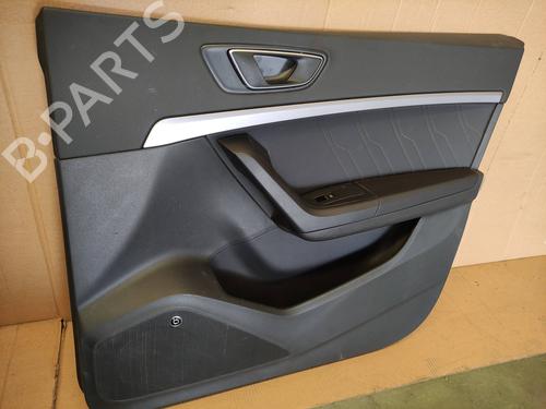 Other SEAT ATECA (KH7, KHP)  | BP14303673O1 