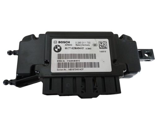Used ECU airbags BMW 3 (F30, F80) 320 d (163 hp) 30199226