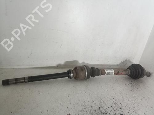 Used Right front driveshaft CITROËN C4 I (LC_) [2004-2014]  21539086