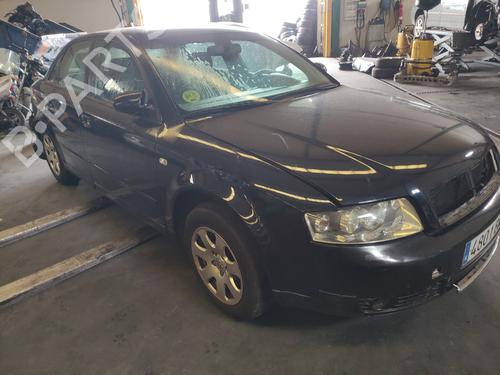 Used Parts AUDI A4 B6 (8E2)  1.8 T  1437901