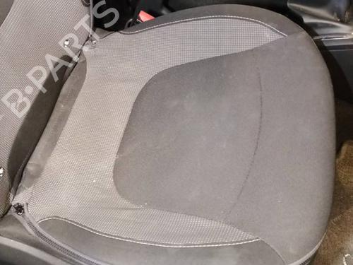 Seats set RENAULT CAPTUR I (J5_, H5_)  | BP28289824C78 