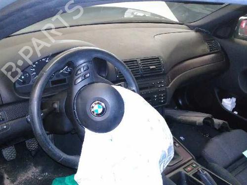 Climate control BMW 3 Compact (E46) 316 ti | BP3650584I5 - Image 11