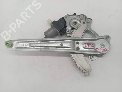 Rear left window mechanism SUBARU XV (GT) 1.6 i AWD (GT3) | BP11049825C24