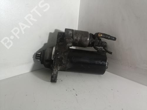 Used Starter Starter SKODA OCTAVIA II Combi (1Z5) [2004-2013] 34460292 34460292