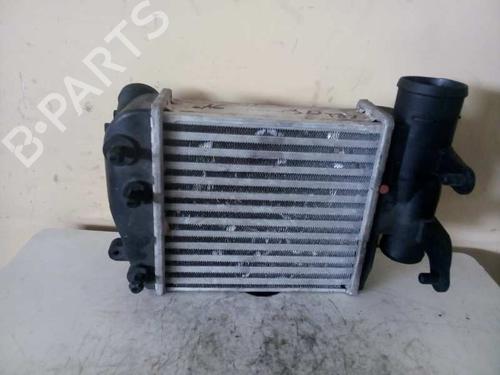 Intercooler AUDI A6 Allroad C6 (4FH) 3.0 TDI quattro | BP2563951M30 