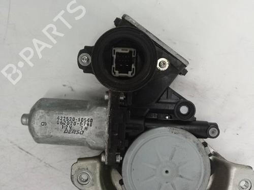 Front left window mechanism TOYOTA RAV 4 III (_A3_) 2.2 D 4WD (ALA30_, ALA30R) | BP32123990C22 