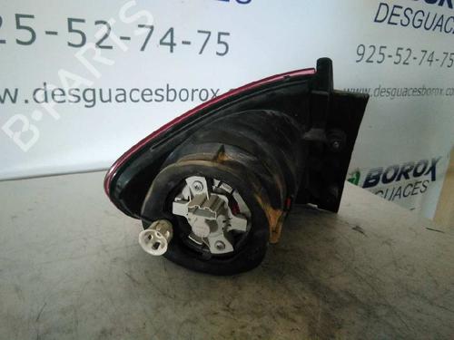 Right taillight SEAT ALTEA (5P1)  | BP3202540C35 