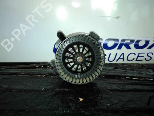 Heater blower motor PEUGEOT 307 Break (3E) 1.6 HDi 110 | BP1099477M62 