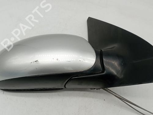 Right mirror FORD FOCUS I (DAW, DBW)  | BP17519440C27 