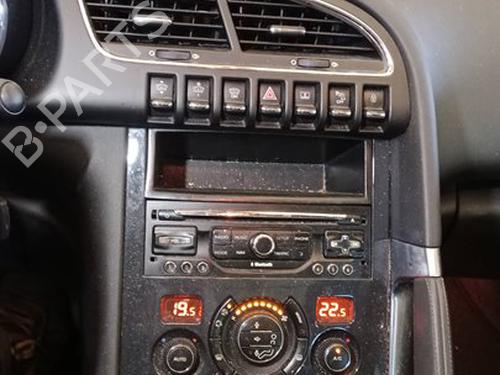 Switch PEUGEOT 3008 I MPV (0U_) 1.6 HDi 115 / BlueHDi 115 | BP36258697I30 - Image 11