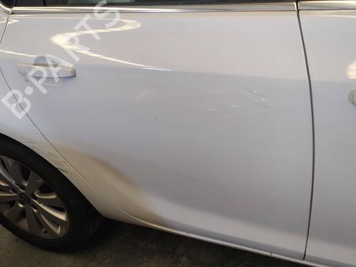 Right rear door OPEL ASTRA J (P10)  | BP20676728C5 
