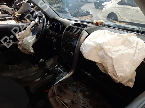 Differensial bakvogn SUZUKI GRAND VITARA II (JT, TE, TD)  | BP11189199M24 