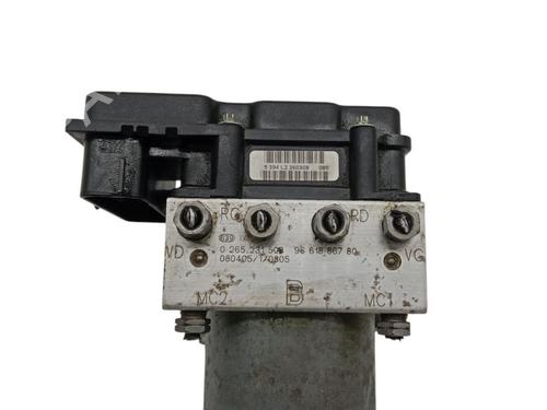 ABS pump CITROËN C4 I (LC_)  | BP21841631M43 
