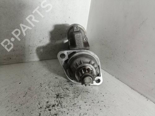 Starter VW CC B7 (358)  | BP29822740M8 