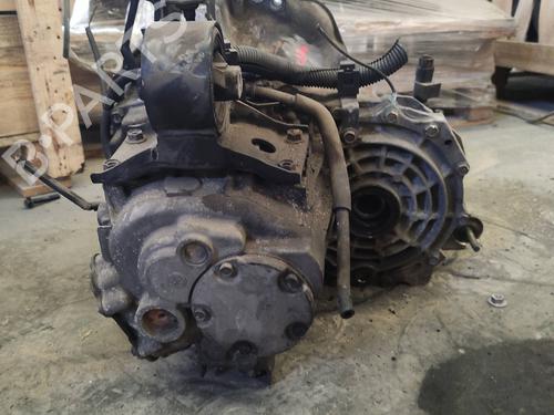Gearbox NISSAN PRIMERA Hatchback (P11) 1.8 16V | BP17217350M3 