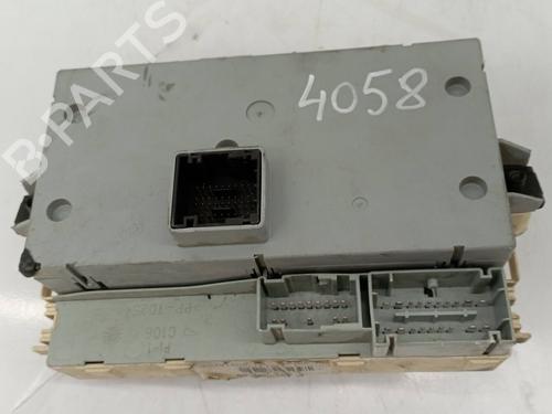 Fuse box FIAT STILO (192_)  | BP15981573E1 