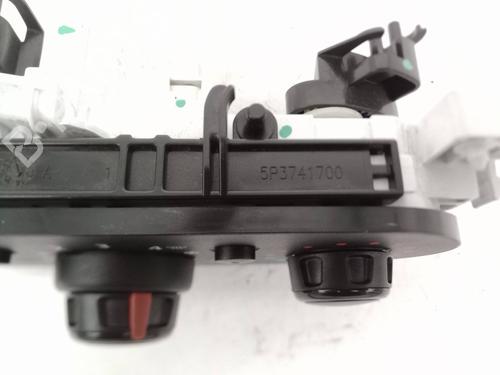 Climate control DACIA SANDERO II  | BP9807634I5 